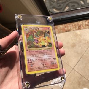 Meet your Posher, Mason